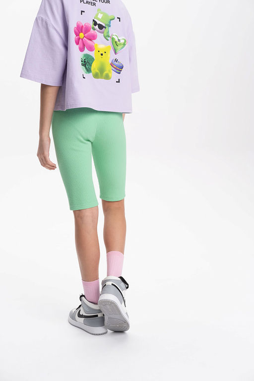 GFLT3352 Шорты для девочек