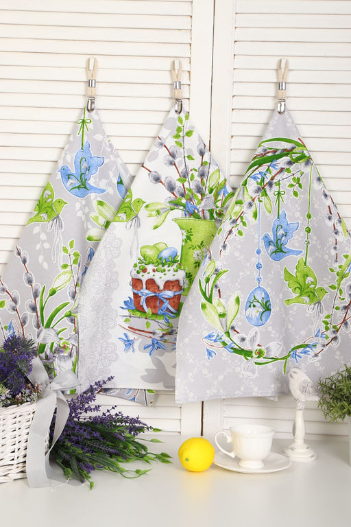 Полотенце 32597