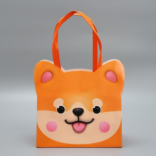 Переноски для цветов Дружок, 20 12 12 см - Дарите счастье фото 3