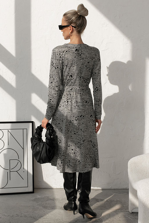 64917 Платье Eliseeva Olesya  фото 5