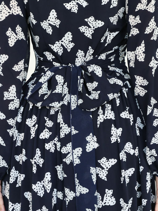 Платье П5-3347/1 - Wisell фото 15