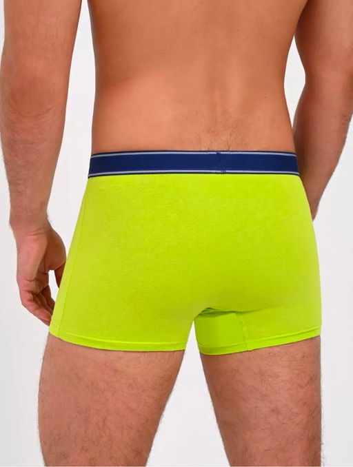 Lui et Elle / Трусы мужские короткая ножка FOR MEN  фото 5