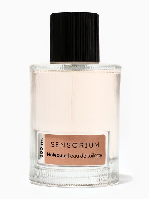 Туалетная вода женская Sensorium Molecule, 100 мл