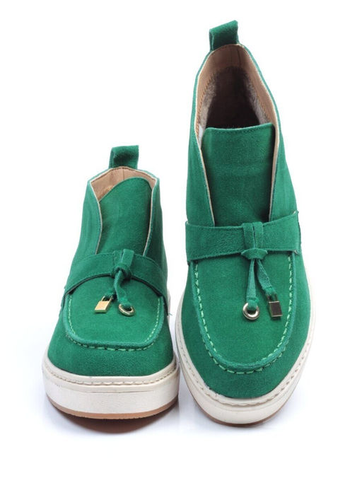 01-5172-6 Ботинки демисезонные - No name фото 14