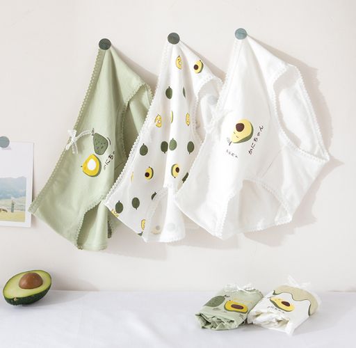 Трусики A12677110 - Tadmico фото 3