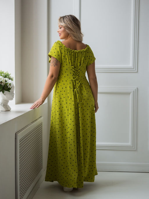 Платье 1451 - Novita фото 8