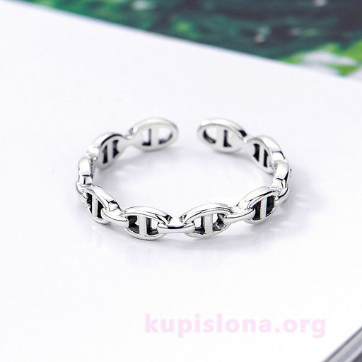 Кольцо Unity - Купи слона фото 3