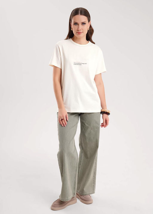 Футболка Пампас