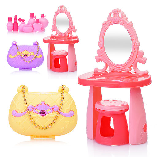 Набор стилиста "Fashion" в пакете