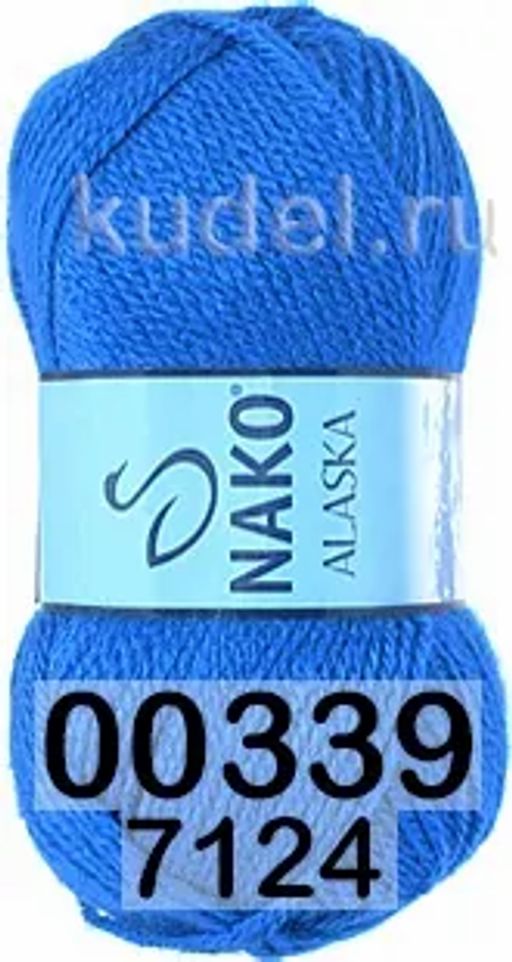 ALASKA - Nako фото 19