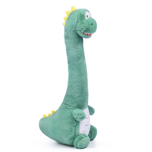 Мягкая игрушка-антистресс "Дракоша" 70см.