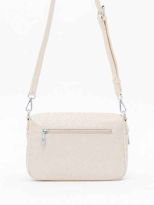 Сумка 51234 beige Velina Fabbiano-Safenta