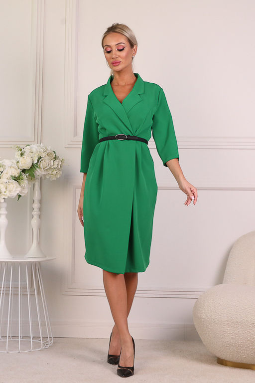 Платье П5-4810/14 - Wisell фото 3