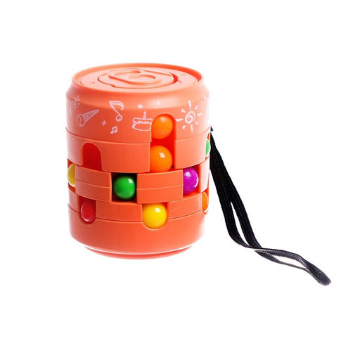 Головоломка Банка, цвета МИКС - Simaland фото 2