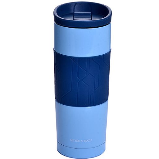 30514 Термокружка 450 мл нерж MB (х24) - Mayer&boch фото 2