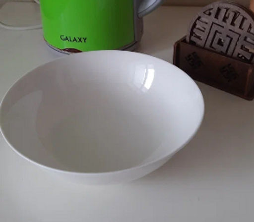 Тарелка суповая Белая коллекция, 20 см, 1,2 л - Maxwell & Williams фото 2