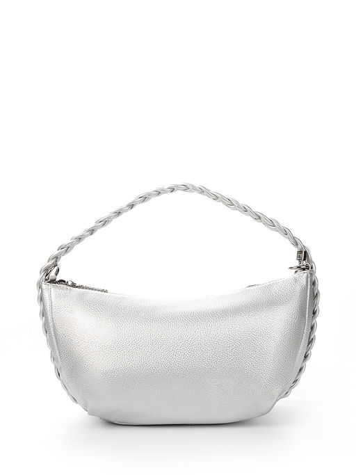 LACCOMA сумка Аэлита-Y2005-серебристый-бронзовый эко кожа хлопок