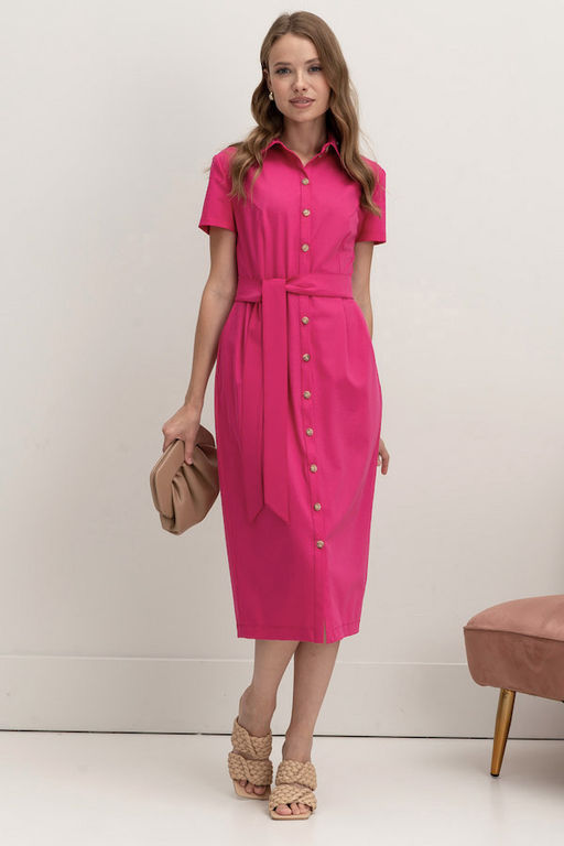 65037 Платье Eliseeva Olesya  фото 5