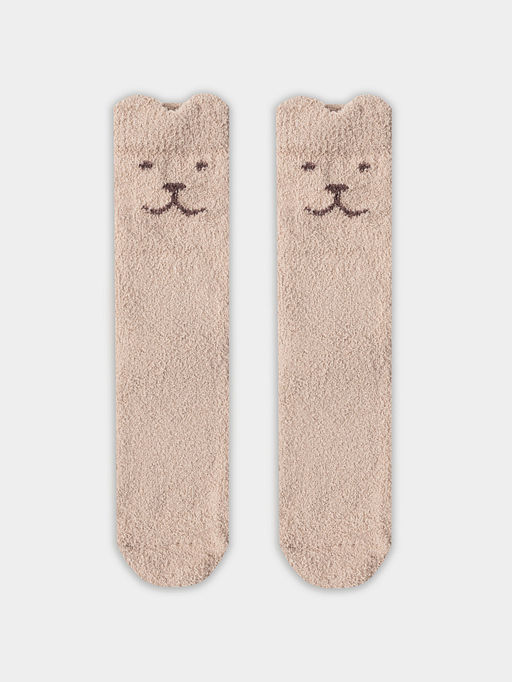 Цена за 5 пар! Теплые НОСКИ ЖЕНСКИЕ - Mark formelle фото 6