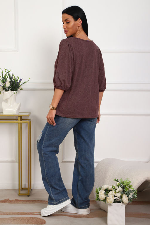 29541 туника женская - Натали фото 28