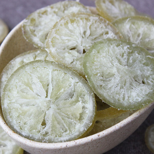 Лайм сушеный