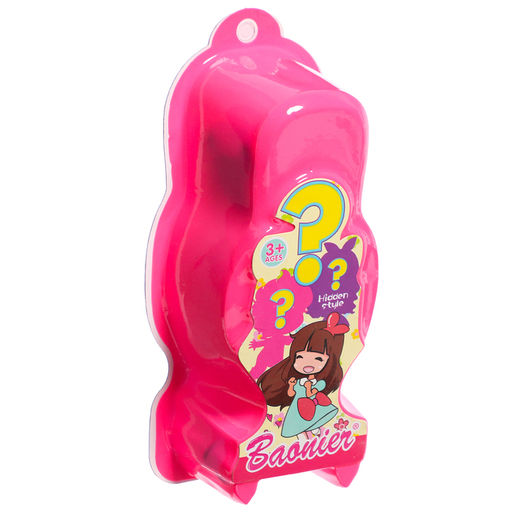 Игрушка-сюрприз Лучший друг с аксессуарами, МИКС - Simaland фото 7