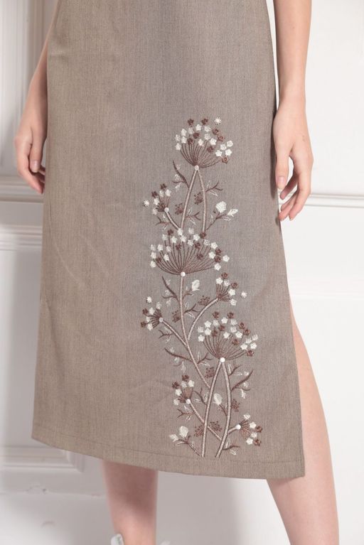 Платье AMORI 9478  фото 2