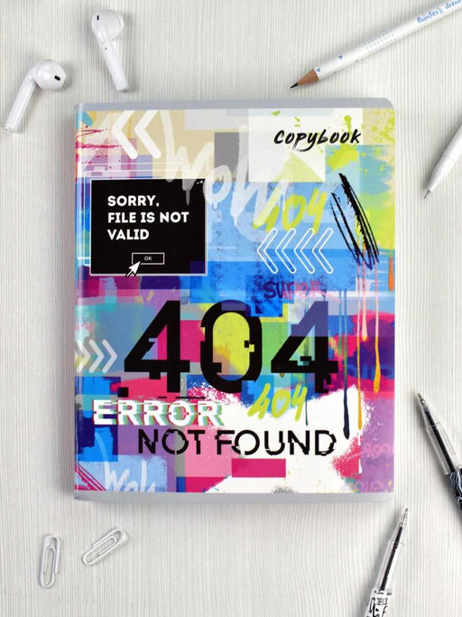 Тетрадь, 96 л, клетка, арт. 63165/ 5 НАСТЕННАЯ ЖИВОПИСЬ мягкий переплёт (2 скобы), обложка - выборочный ТВИН-лак, мелованный картон 190 г/м?, Упаковка Ассорти/