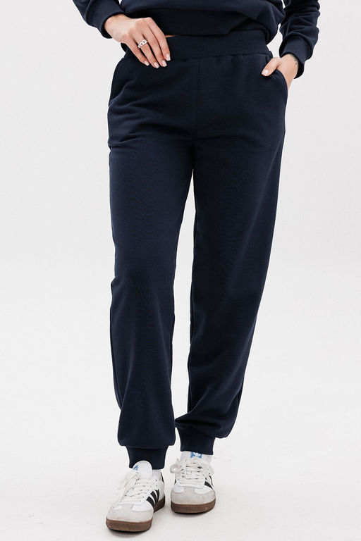 Костюм GO F3100а/20-04.170-176 темно синий - Pirs фото 4