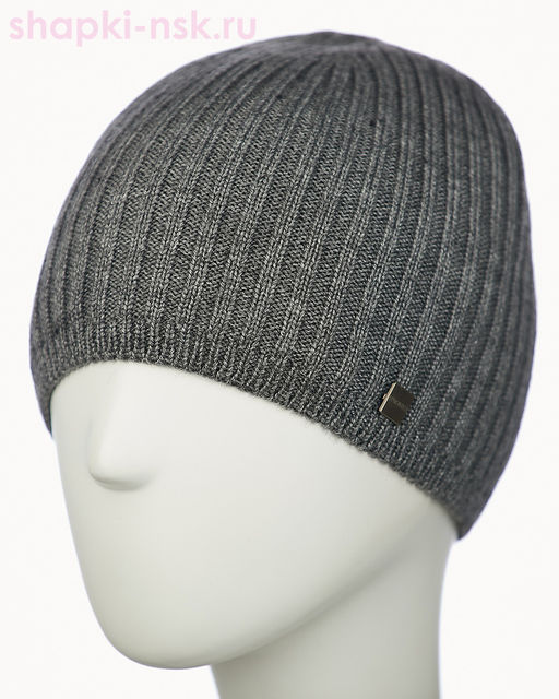 119/FL SHM Шапка мужская флис (58-60)