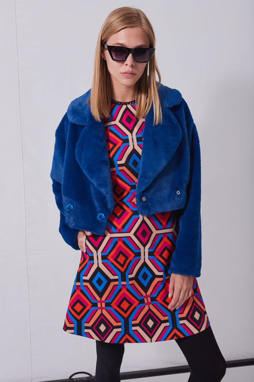 Платье DAVYDOV 9119  фото 2