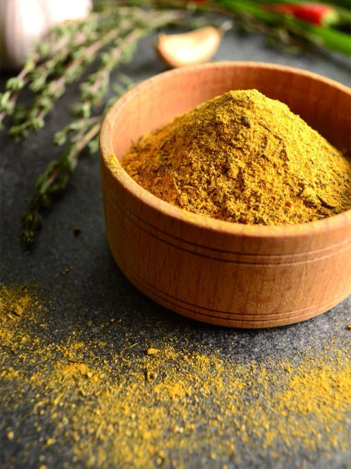 Приправа Курочка пряная 30г - Айдиго фото 2