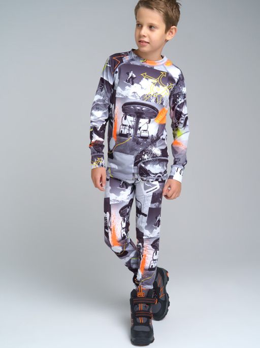 PlayToday / Термокомплект для мальчика