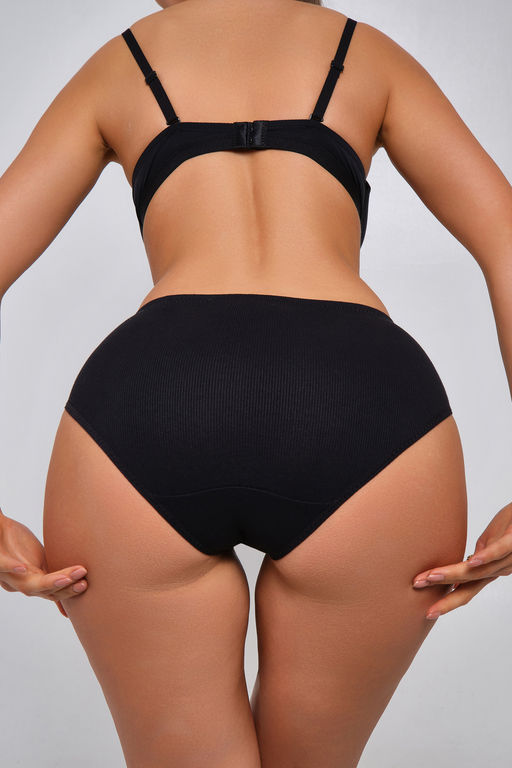 Женские трусы 738  1 шт