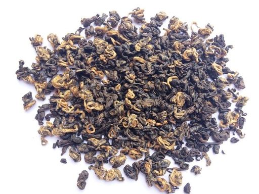 КамлёвЪ Цзин Ло, Золотая улитка (Tsin Loo), 500 г