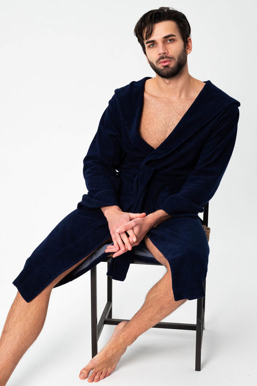 Халат мужской 319