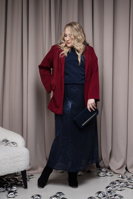 Юбка женская - Jp фото 7