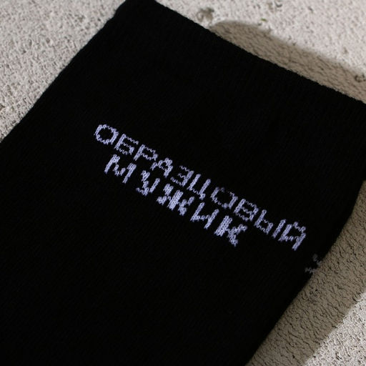 Подарочный набор косметики Запас мужика, гель для душа 250 мл, шампунь для волос 250 мл, носки, HARD LINE - Чистое счастье фото 3