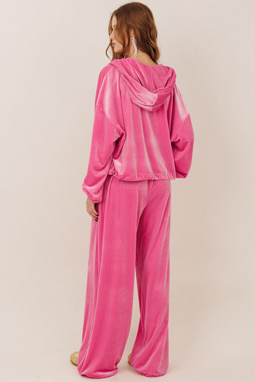 Костюм GO F3103/09-01.170-176 розовый