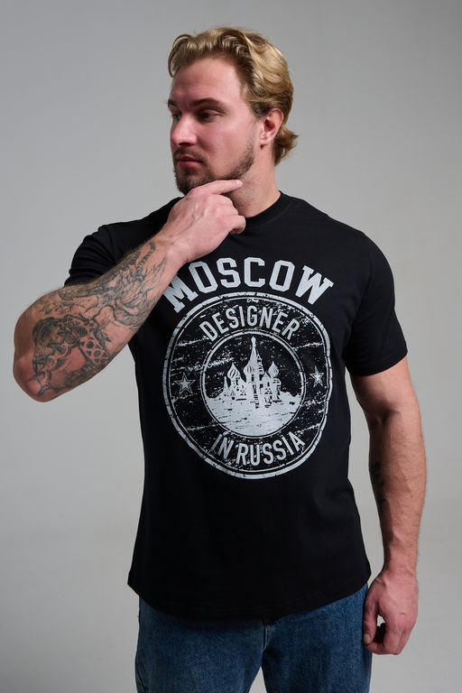 Футболка мужская 8503/1