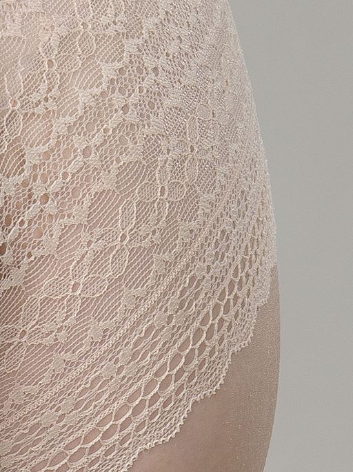 LUHA6295 трусы женские - Pelican фото 4