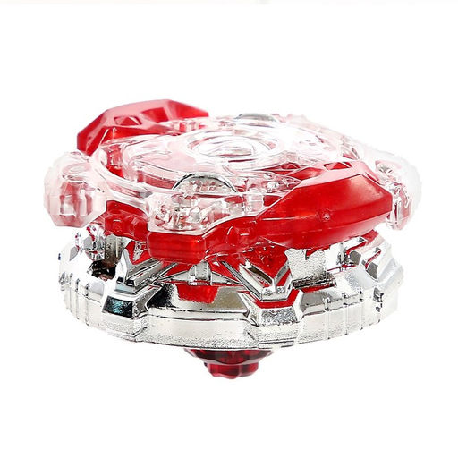 Боевой волчок ULTRA SPIN, с устройством для запуска, цвет МИКС - Woow toys фото 14