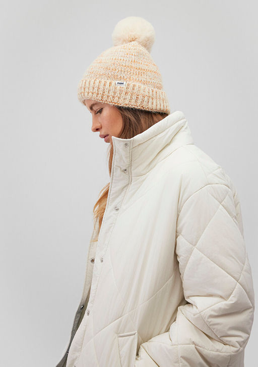 Ponponlu Turuncu Bere