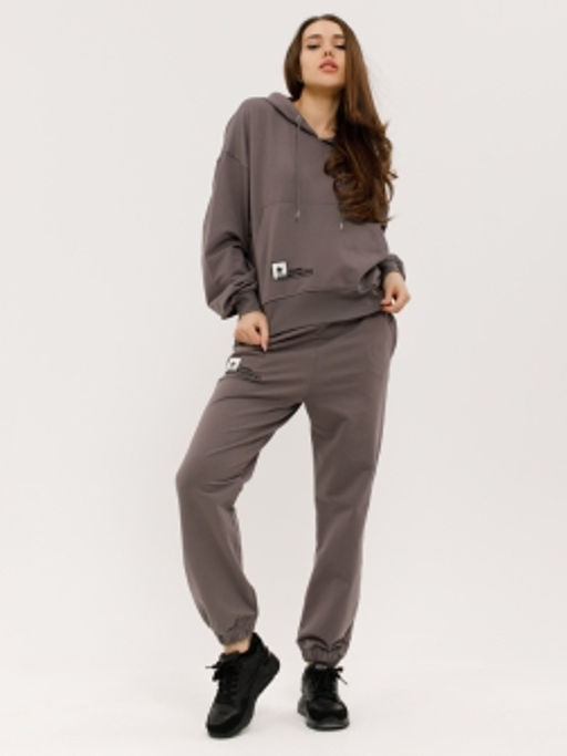 СПОРТИВНЫЙ КОСТЮМ ЖЕНСКИЙ - Giovedi фото 4