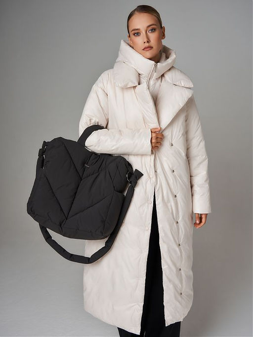 Пуховик женский 

АРТ. 81952z - Hoops фото 25