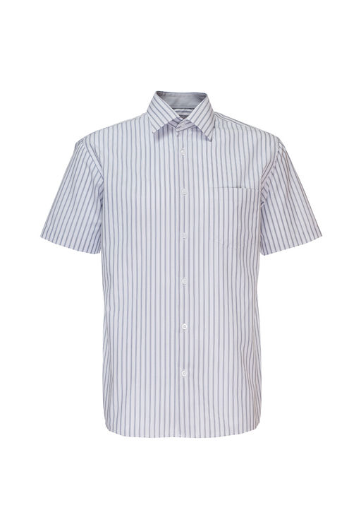 Сорочка мужская короткий рукав CASINO c131/0/6821/Z/1  фото 5