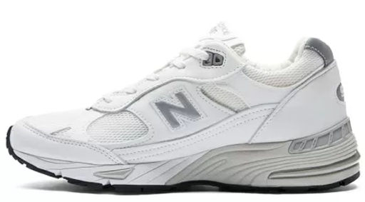 Кроссовки для активного отдыха New Balance 991 фото 2