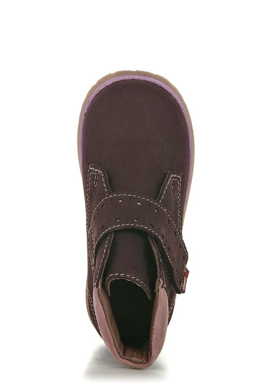 Ботинки ЛЕЛЬ