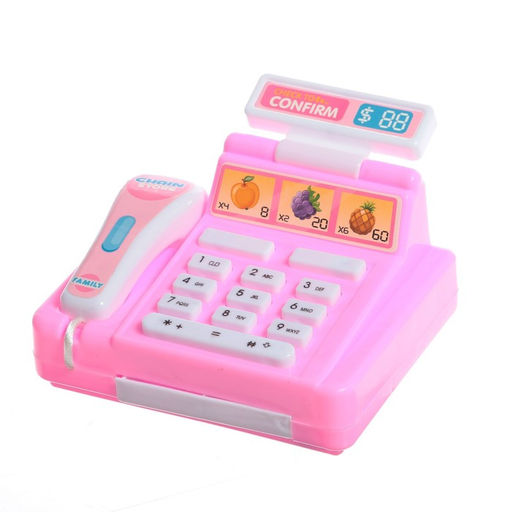 Касса Мини Магазин, МИКС - Simaland фото 16