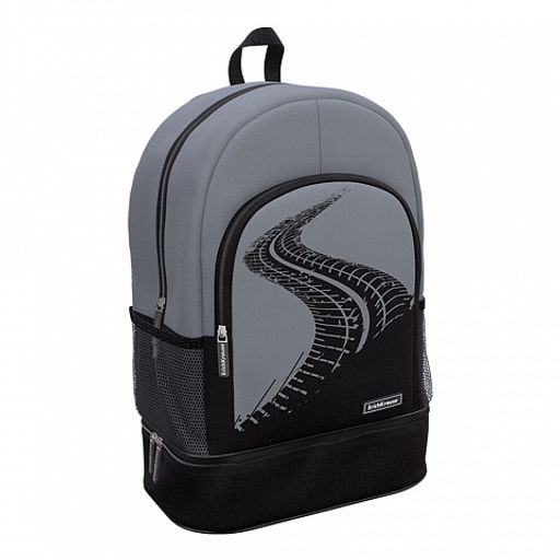 Цена за 1 шт. Рюкзак ErichKrause ActiveLine BootsBag 21L Road